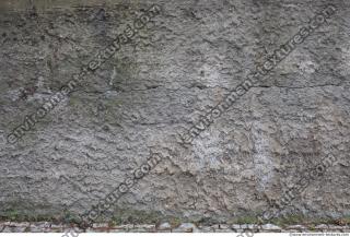 wall stucco bare 0008